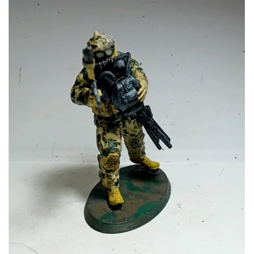 1/32 ΔΥΚ Greek Navy operator